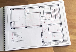 Особенности конструкции и проектирования домов по технологии Фахверк