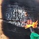 Эффективные способы огнезащиты деревянных домов.